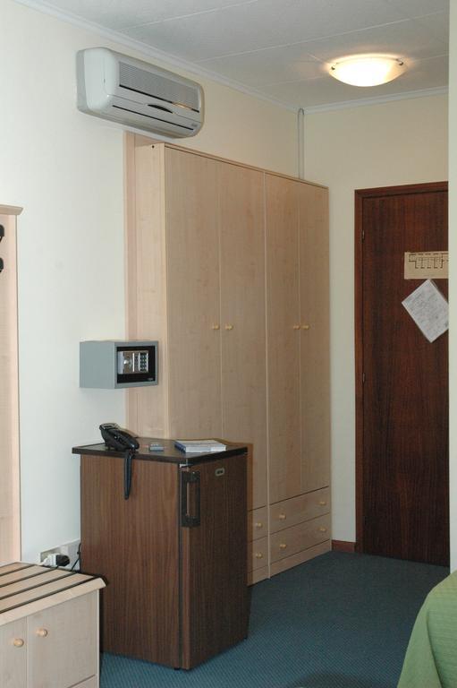 Hotel Da Angela Sedegliano Екстер'єр фото